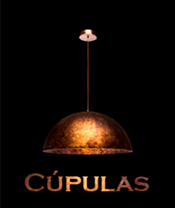 cupulas